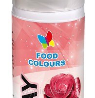 FC-BARWNIK SPOŻYWCZY W SPRAYU- RUBINOWY 50ml