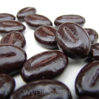 CZEKOLADOWE ZIARNA KAWY - deserowe -  25szt