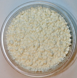 POSYPKA CUKROWA BIAŁA DO ZAPIEKANIA - 18 gram