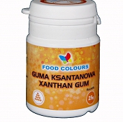 FC-GUMA KSANTANOWA- 25g