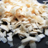 POSYPKA OPŁATKOWA ecru 30 gram