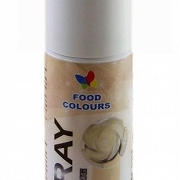 FC-BARWNIK SPOŻYWCZY W SPRAYU- PERŁOWY 50ml