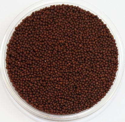 MACZEK CUKIERNICZY BRĄZOWY 18 gram