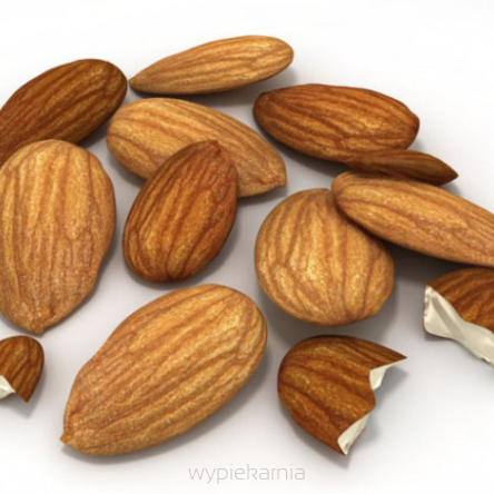 AROMAT SPOŻYWCZY W PROSZKU - migdałowy - 5 gram