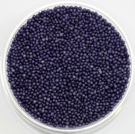 MACZEK CUKIERNICZY FIOLETOWY 18 gram