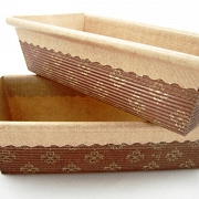 FORMA PAPIEROWA KEKSOWA 200g