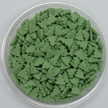 POSYPKA CUKROWA - CHOINKI - 13 GRAM