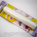 WAŁEK DO LUKRU PLASTYCZNEGO 23 CM