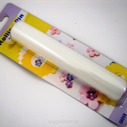 Wałek do lukru plastycznego 15 cm