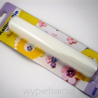 Wałek do lukru plastycznego 15 cm