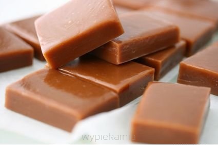 AROMAT SPOŻYWCZY W PROSZKU - toffi - 5 gram