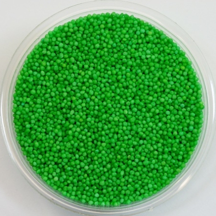 MACZEK CUKIERNICZY ZIELONY 18 gram