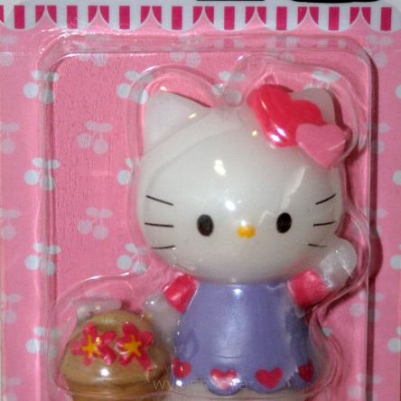 ŚWIECZKA HELLO KITTY