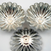 Foremka babka kwiatek 46mm 5sztuk