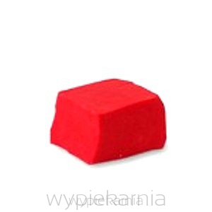 LUKIER PLASTYCZNY PETTINICE CZERWONY 100 GRAM