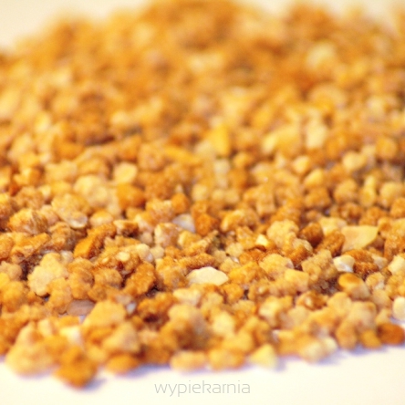 KROKANT Z ORZECHA ZIEMNEGO 50 gram