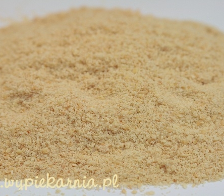 MĄKA MIGDAŁOWA  0,5 KG