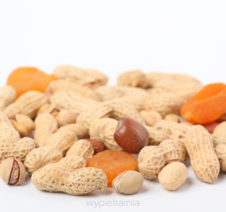 AROMAT SPOŻYWCZY W PŁYNIE - arachidowy - 10ml