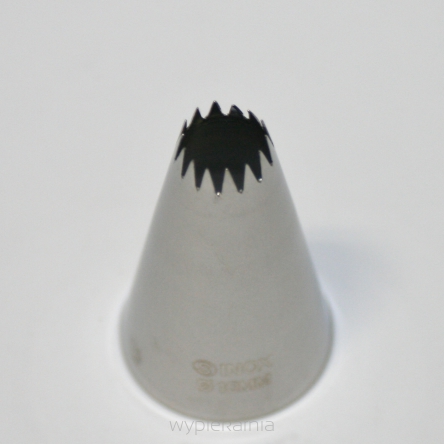 TYLKA GWIAZDKA PROSTA