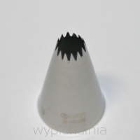 TYLKA GWIAZDKA PROSTA