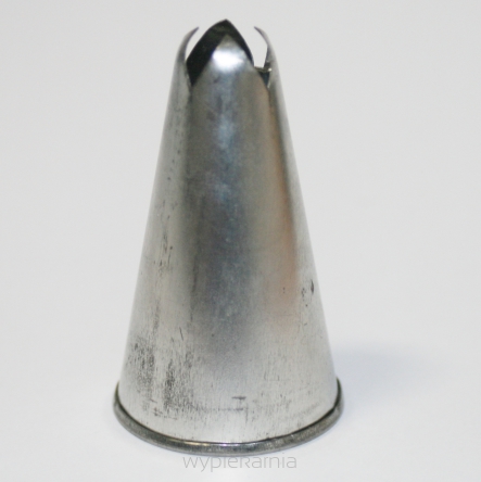 TYLKA GWIAZDKA 4-RAMIENNA