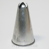 TYLKA GWIAZDKA 4-RAMIENNA