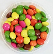 MINI LENTILKI - POSYPKA 30 gram