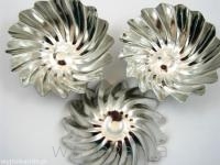 Foremka babka skrętna 96mm 5 sztuk