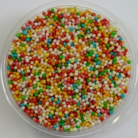 MACZEK CUKIERNICZY KOLOROWY 18 gram