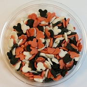 POSYPKA CUKROWA - MYSZKI MIKI - 13 gram