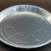 FORMA DO TARTY - ALUMINIOWA 5 szt