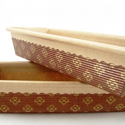 FORMA PAPIEROWA KEKSOWA 300G