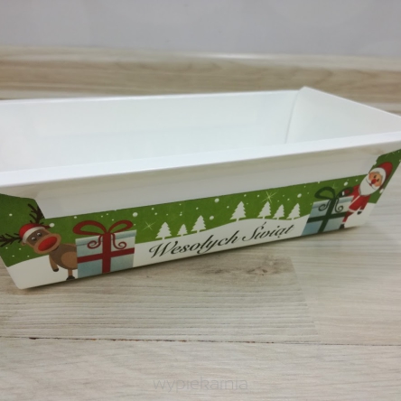 FORMA JEDNORAZOWA WESOŁYCH ŚWIAT