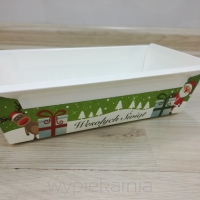 FORMA JEDNORAZOWA WESOŁYCH ŚWIAT