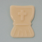 HOSTIA KOMUNIJNA MINI - KIELICH 