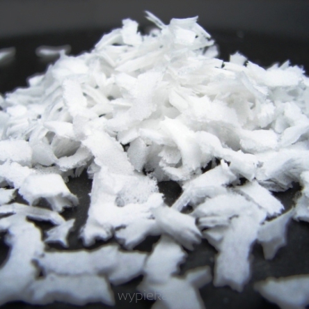 POSYPKA OPŁATKOWA biała 30gram