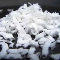 POSYPKA OPŁATKOWA biała 30gram