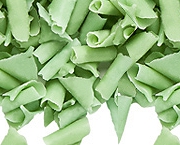 WIÓRKI CZEKOLADOWE JABŁKOWE 50gram