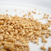 KROKANT RYŻOWY ORZECHOWY 50gram